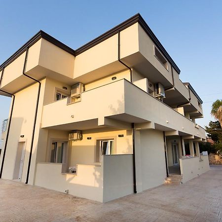 Marea Sicula Home シラクーサ エクステリア 写真