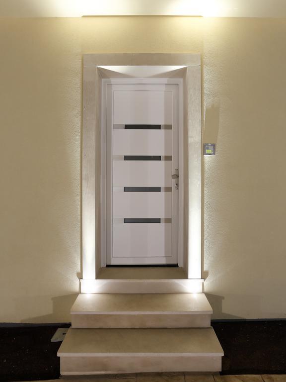 Marea Sicula Home シラクーサ エクステリア 写真