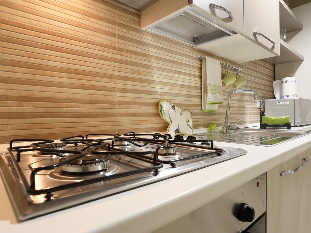 Marea Sicula Home シラクーサ エクステリア 写真