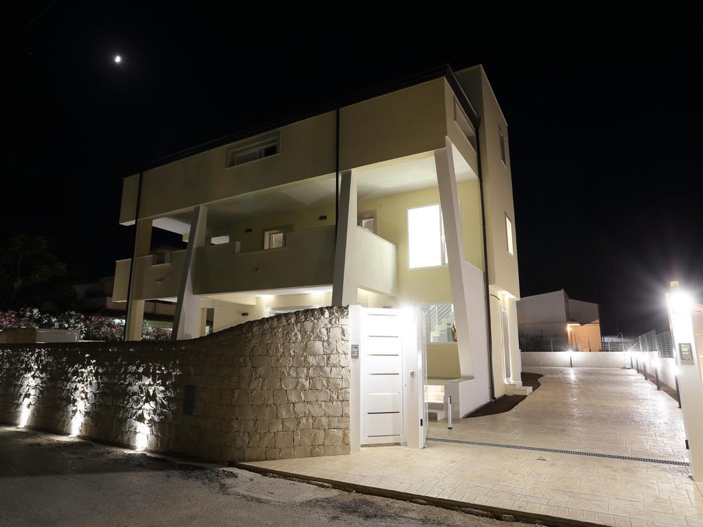 Marea Sicula Home シラクーサ エクステリア 写真