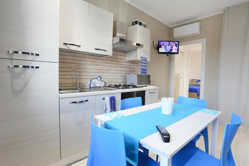Marea Sicula Home シラクーサ エクステリア 写真