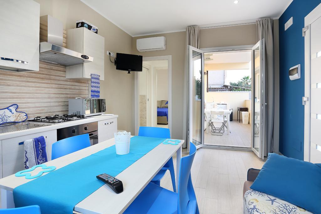 Marea Sicula Home シラクーサ エクステリア 写真
