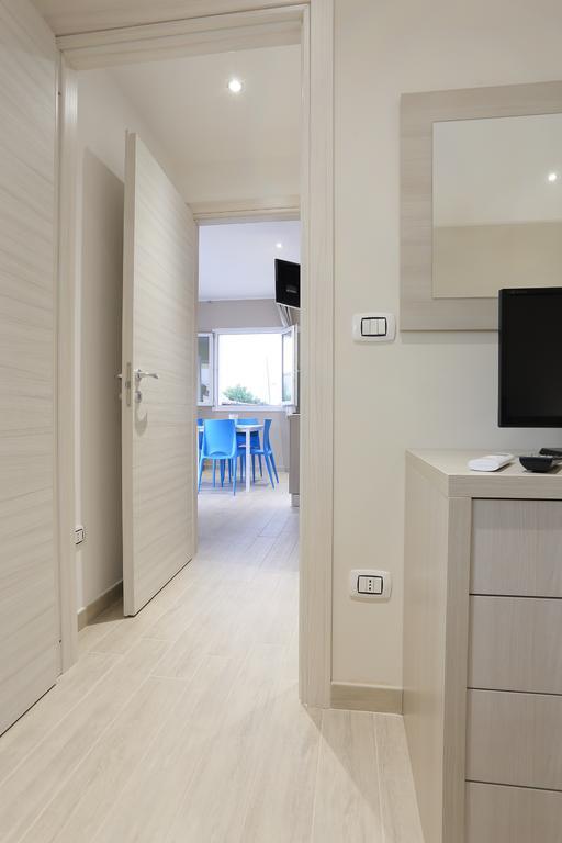 Marea Sicula Home シラクーサ エクステリア 写真