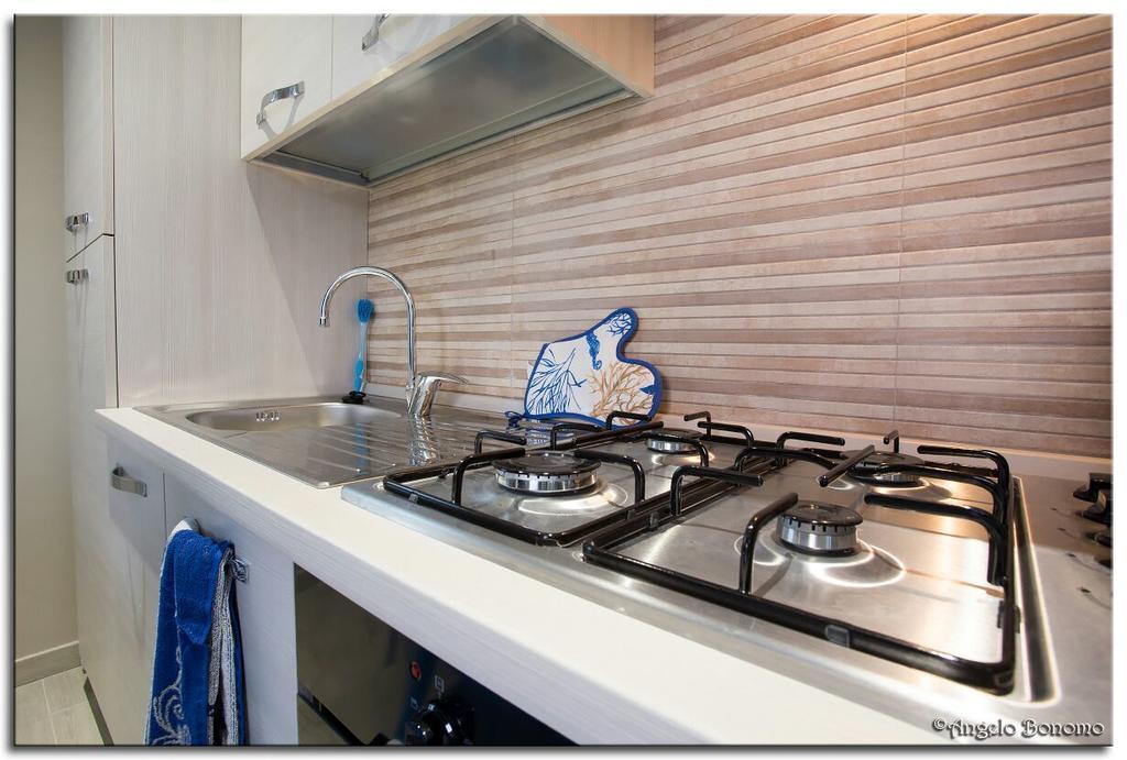 Marea Sicula Home シラクーサ エクステリア 写真