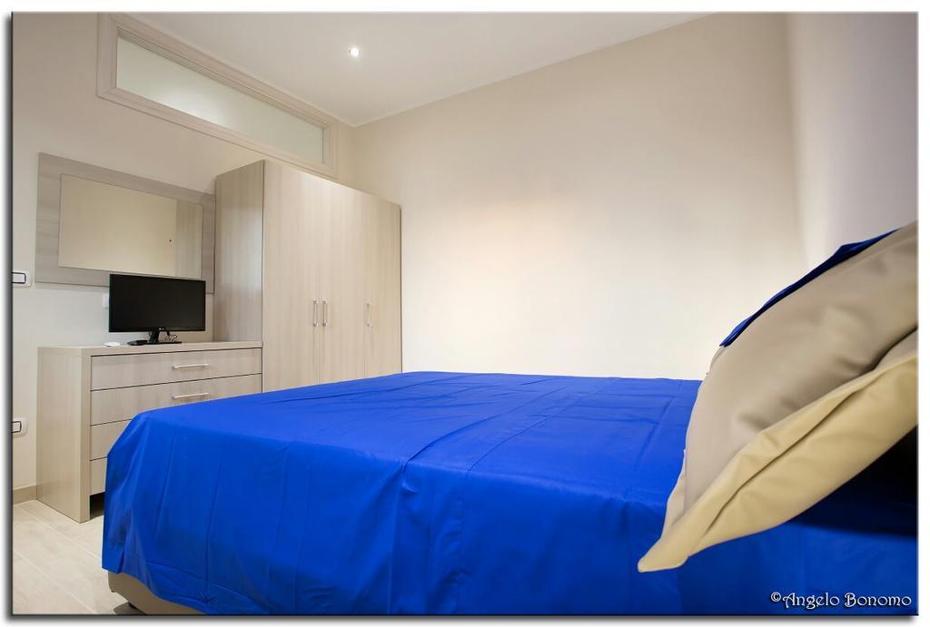 Marea Sicula Home シラクーサ エクステリア 写真
