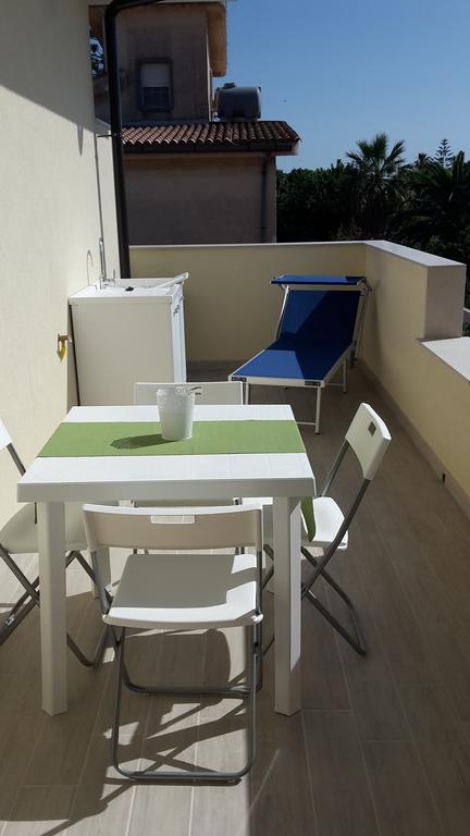 Marea Sicula Home シラクーサ エクステリア 写真