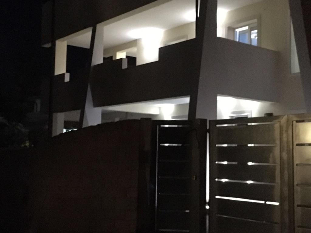 Marea Sicula Home シラクーサ エクステリア 写真